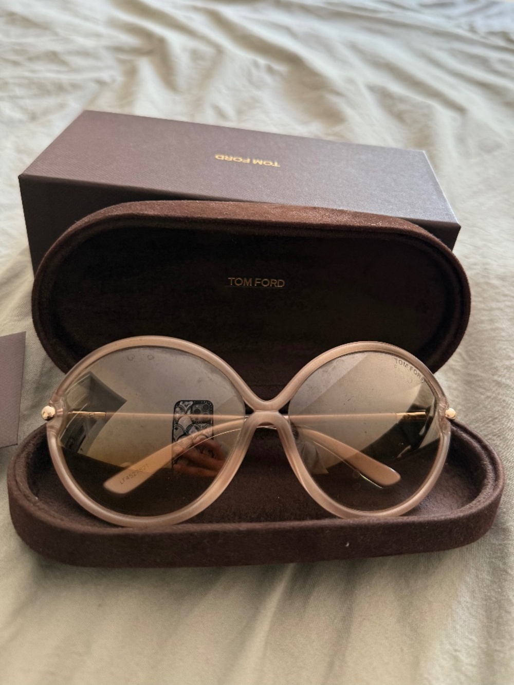 Tom Ford Sunglasses